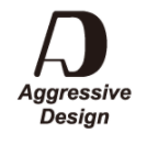 Aggressive Design